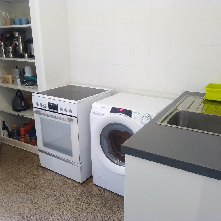 Charming flat center and near the lake - Chambre Familiale avec Salle de Bains - 22
