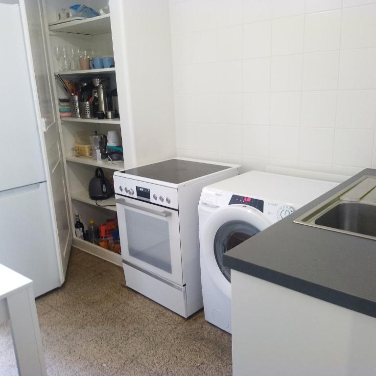 Charming flat center and near the lake - Chambre Familiale avec Salle de Bains - 21