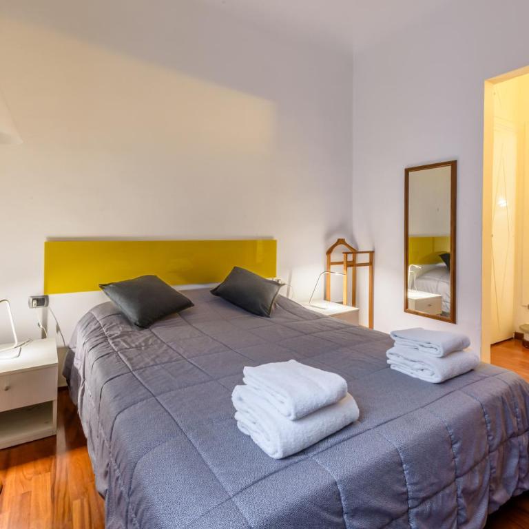 Montebello Place by Mmega - Appartamento con 1 Camera da Letto - 7
