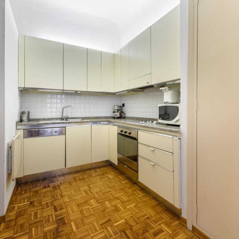 Montebello Place by Mmega - Appartamento con 1 Camera da Letto - 9