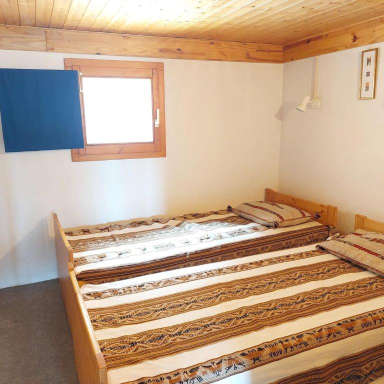 Duplex 2 pièces, 5 pers, à Arc 1800, animaux admis - FR-1-411-52 - Appartement (5 Adultes) - 9