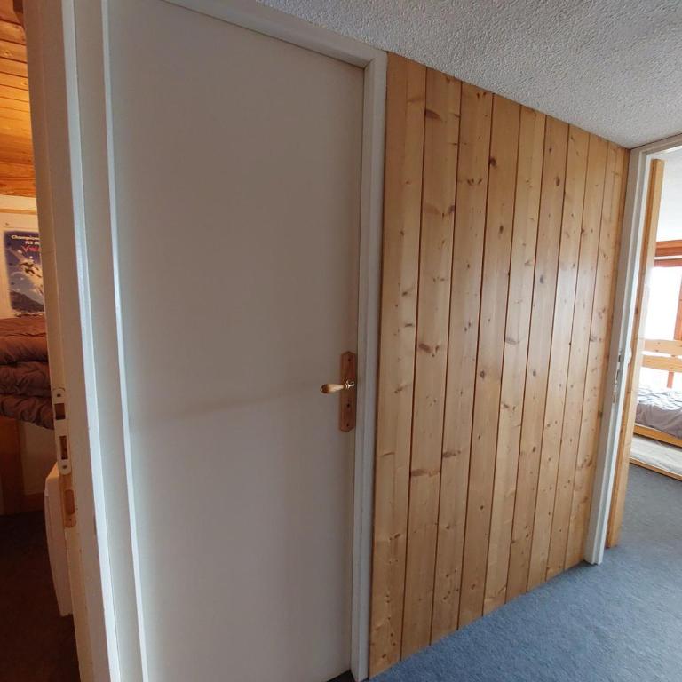 Duplex 2 pièces, 5 pers, à Arc 1800, animaux admis - FR-1-411-52 - Appartement (5 Adultes) - 10