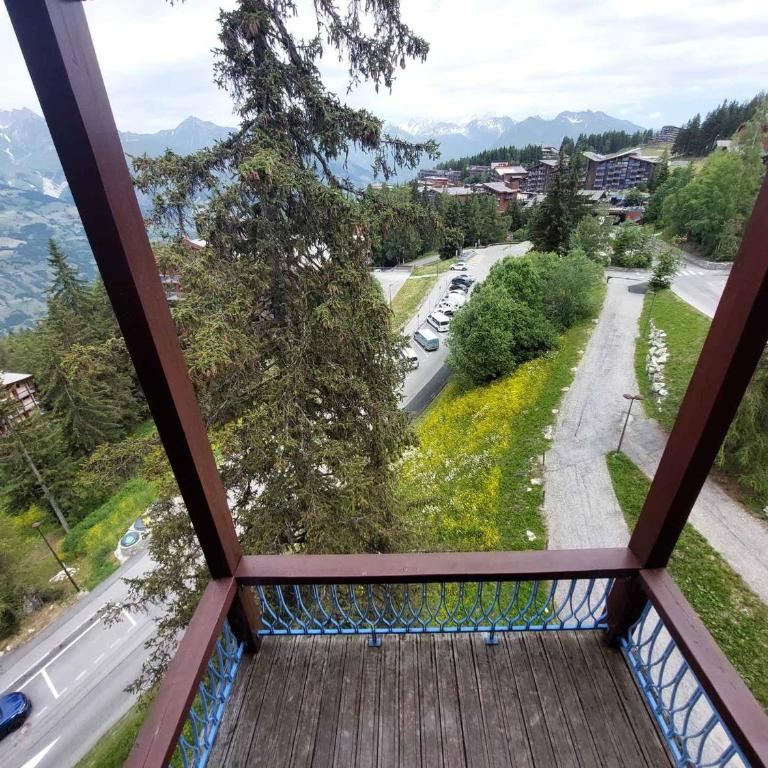 Duplex 2 pièces, 5 pers, à Arc 1800, animaux admis - FR-1-411-52 - Appartement (5 Adultes) - 11