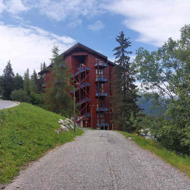 Duplex 2 pièces, 5 pers, à Arc 1800, animaux admis - FR-1-411-52 - Appartement (5 Adultes) - 13