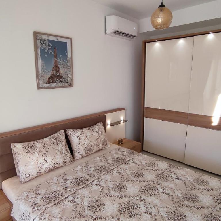 Nada1 - Apartman sa 1 Spavaćom Sobom - 6