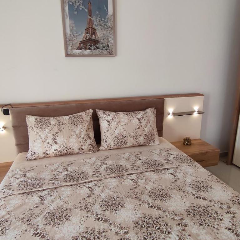 Nada1 - Apartman sa 1 Spavaćom Sobom - 8