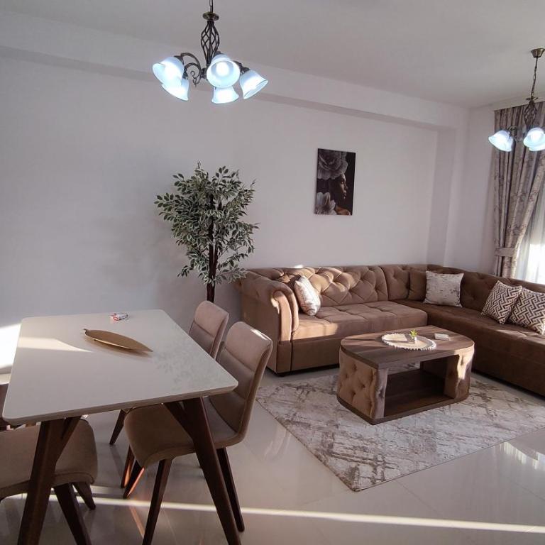 Nada1 - Apartman sa 1 Spavaćom Sobom - 3