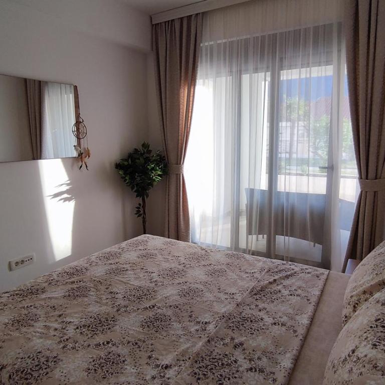 Nada1 - Apartman sa 1 Spavaćom Sobom - 10