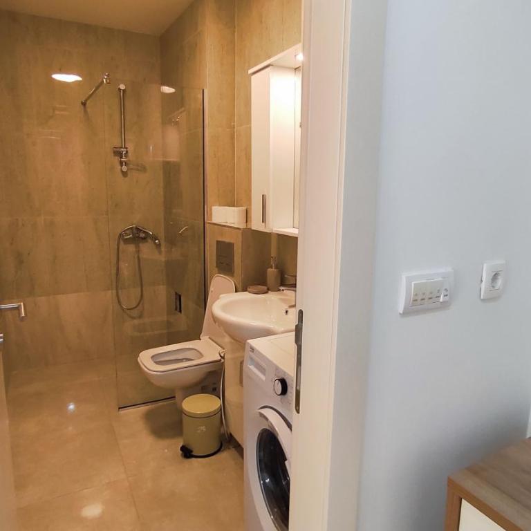 Nada1 - Apartman sa 1 Spavaćom Sobom - 13