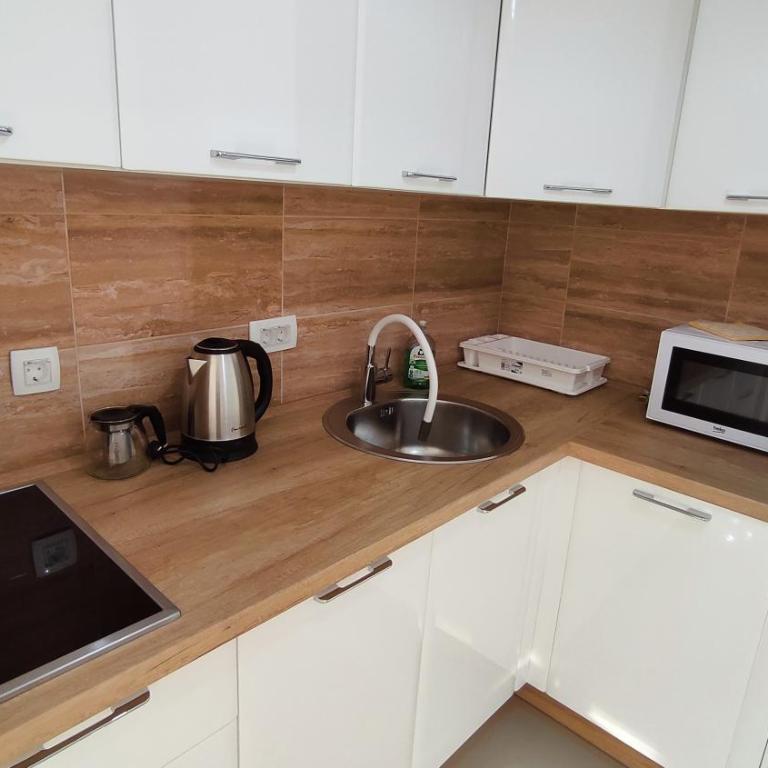 Nada1 - Apartman sa 1 Spavaćom Sobom - 14
