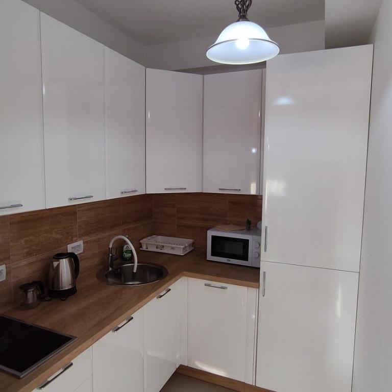 Nada1 - Apartman sa 1 Spavaćom Sobom - 16