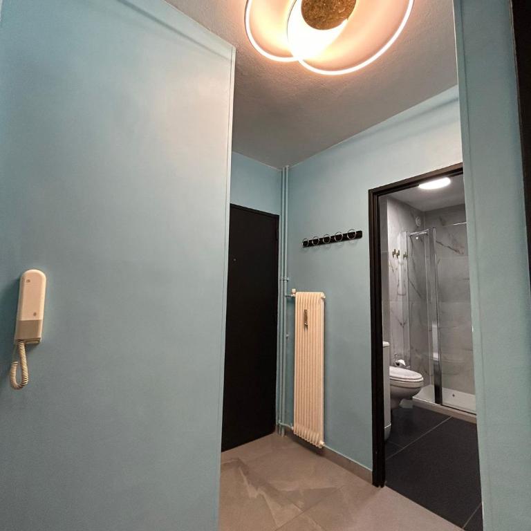 Petite France Apartment Strasbourg - One-Bedroom Apartment - 12