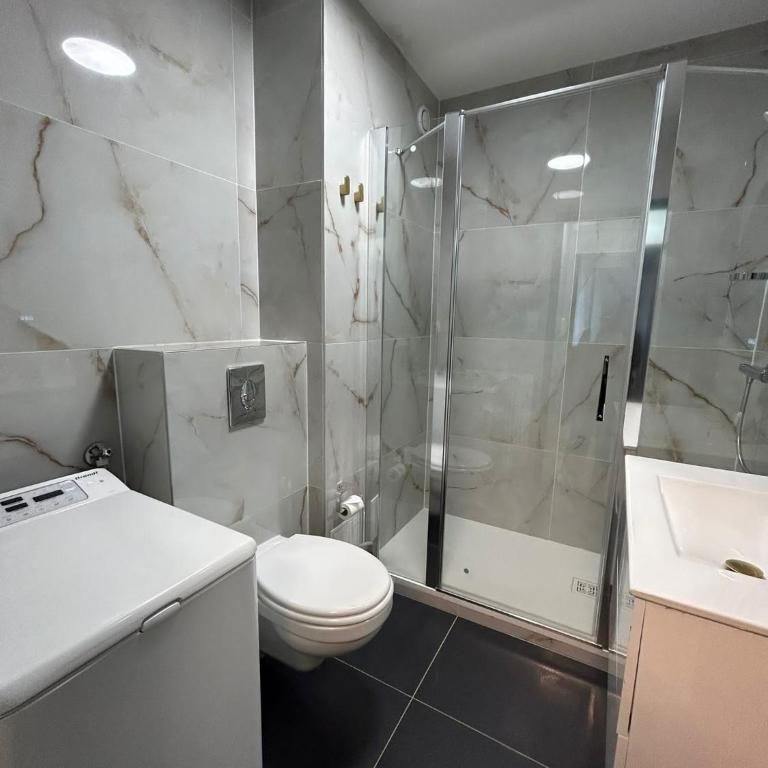 Petite France Apartment Strasbourg - One-Bedroom Apartment - 6