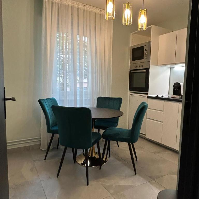 Petite France Apartment Strasbourg - One-Bedroom Apartment - 4