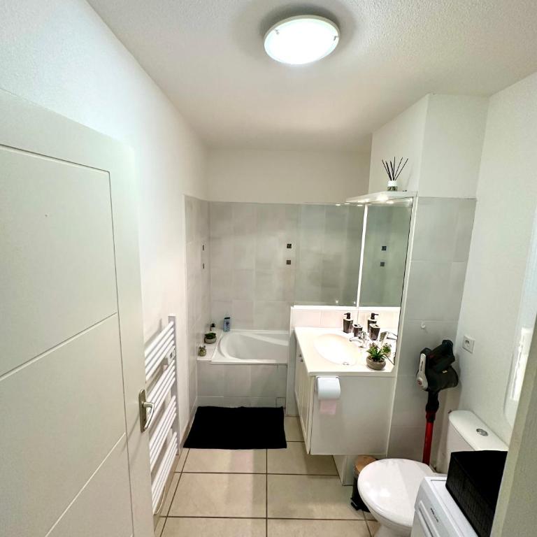 Malibu Village T2 - Appartamento con 1 Camera da Letto - 8