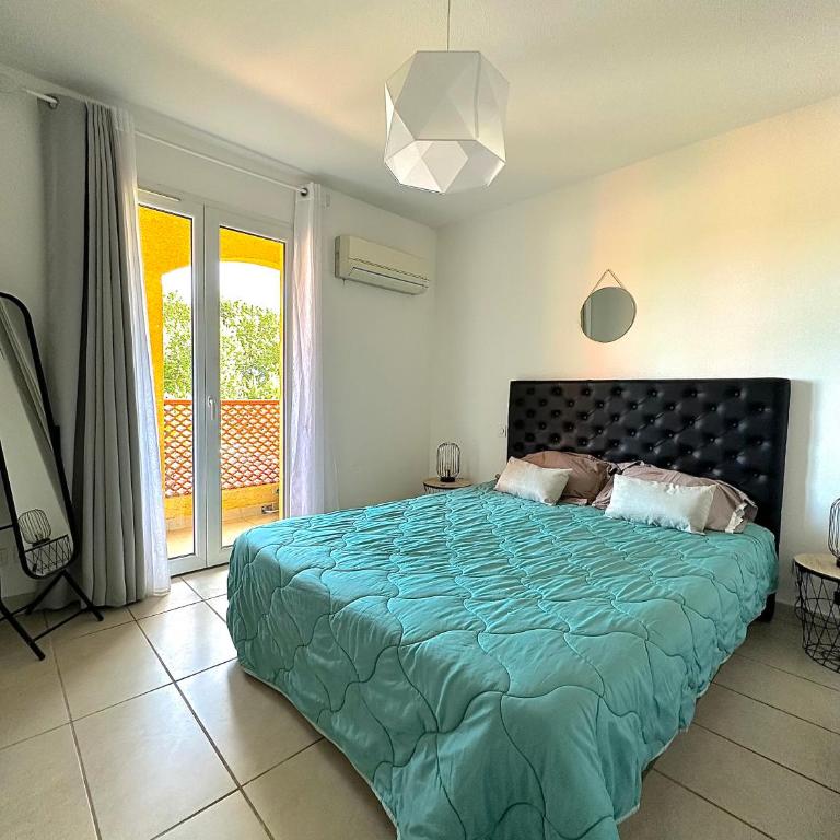 Malibu Village T2 - Appartamento con 1 Camera da Letto - 9