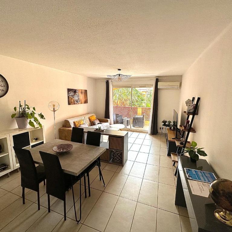 Malibu Village T2 - Appartamento con 1 Camera da Letto - 3