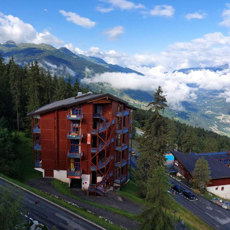 Duplex confortable pour 6 personnes à Arc 1800 - FR-1-411-191 - Appartement (6 Adultes) - 17