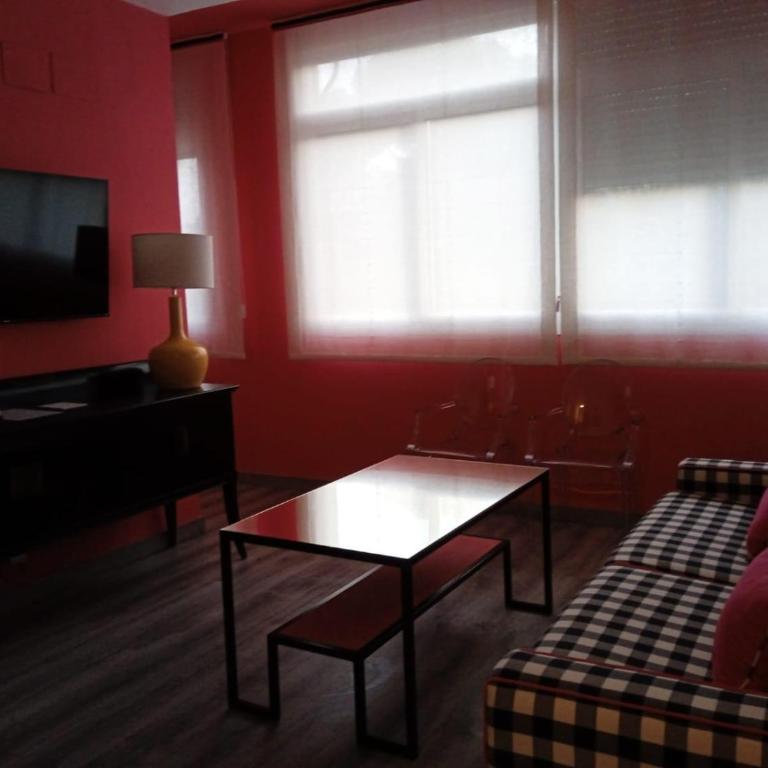 Apartamentos Ritual Palma de Mallorca - Apartamento de 1 dormitorio - 14