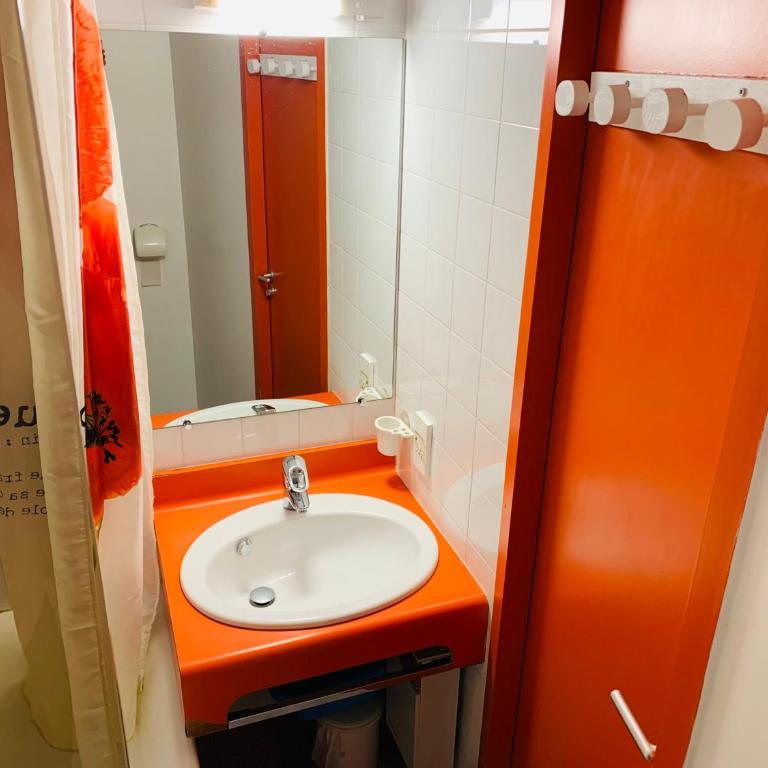 Studio ski aux pieds pour 3 pers à Arc 2000, proche commerces - FR-1-411-458 - Studio - 9