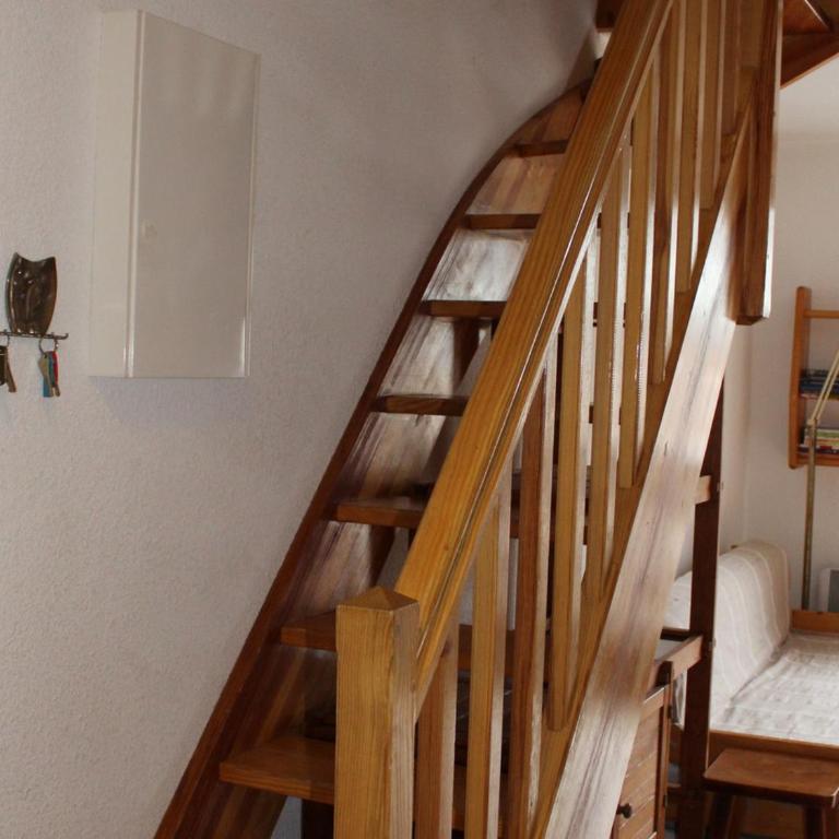 Duplex 4 pièces pour 6 personnes, exposé Nord-Est, animaux admis - FR-1-263-423 - Appartement (6 Adultes) - 4
