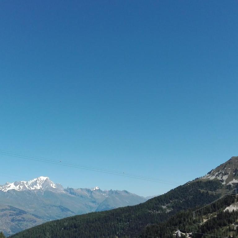 Appartement familial 5 pers, proche pistes - FR-1-455-70 - Appartement (4 Adultes) - 10