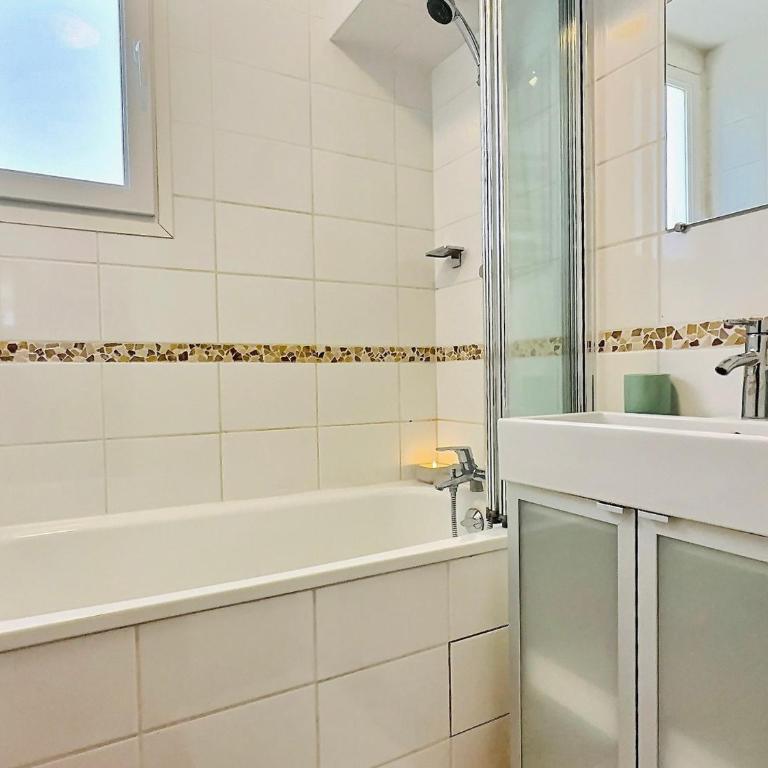 Appartement 3 pièces 8 pers à Tignes, proche pistes et commerces - FR-1-411-535 - Appartamento - 11
