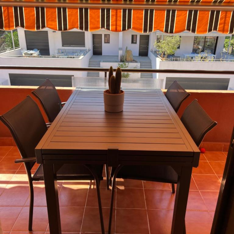 AP21-Sa Riera - Apartamento de 1 dormitorio - 13
