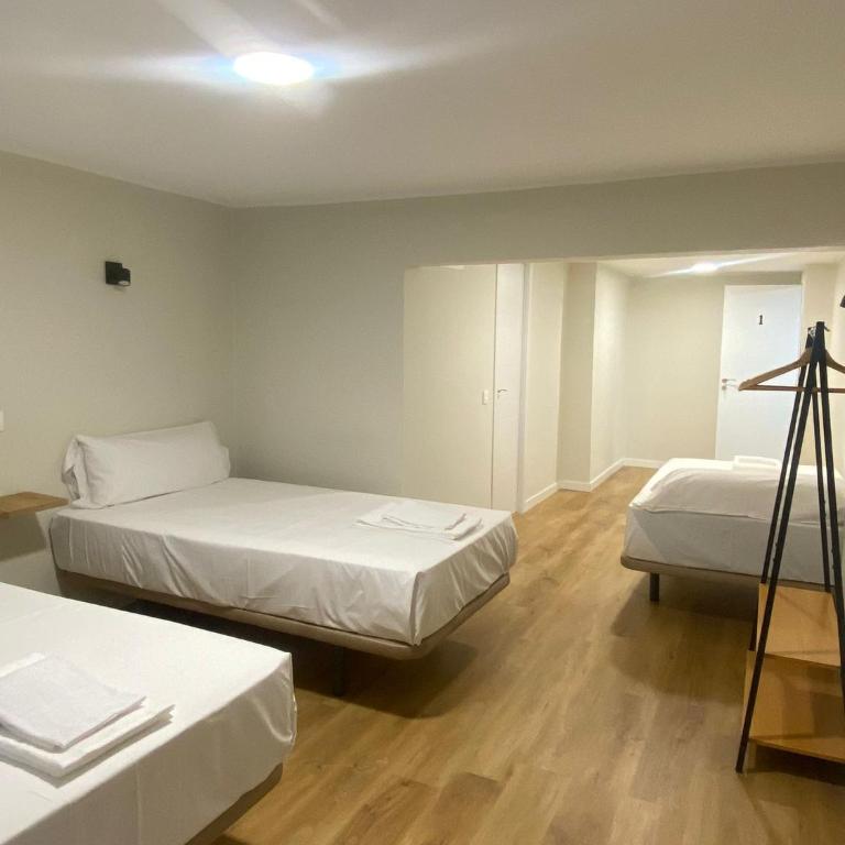 Hostal Mindanao - Habitación Triple - 13