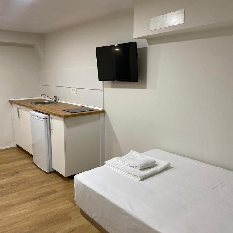 Hostal Mindanao - Habitación Triple - 3