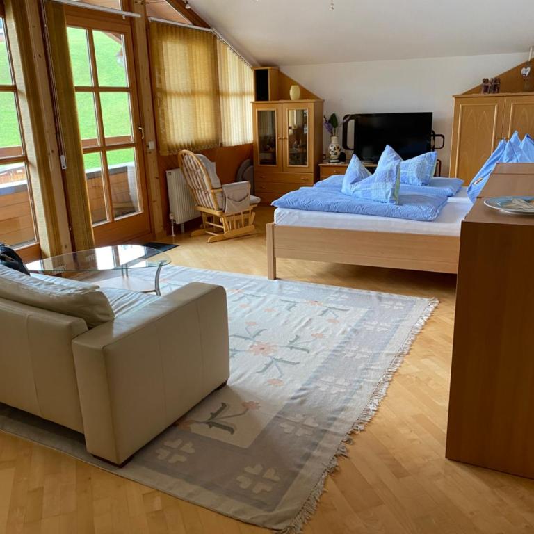 Appartement Schörghofer inklusive Sommercard - Standard Apartment - 13