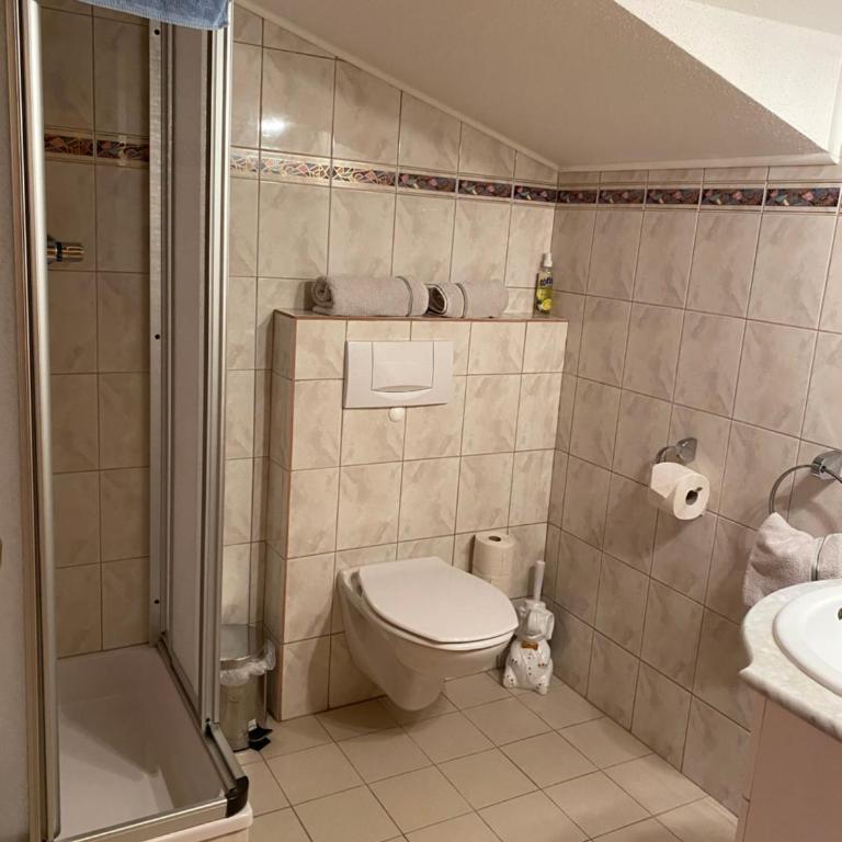 Appartement Schörghofer inklusive Sommercard - Standard Apartment - 15