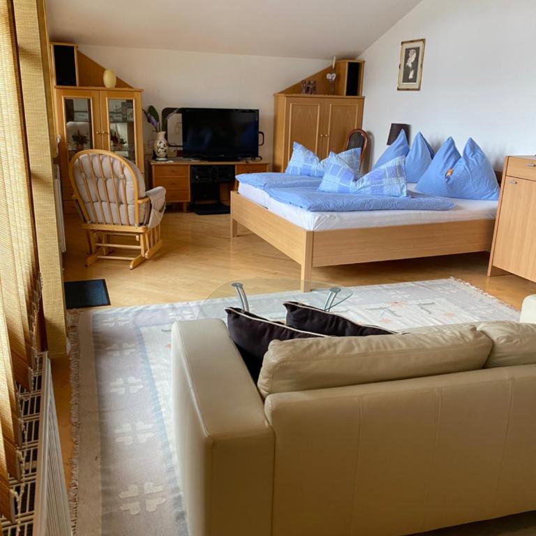 Appartement Schörghofer inklusive Sommercard - Standard Apartment - 14
