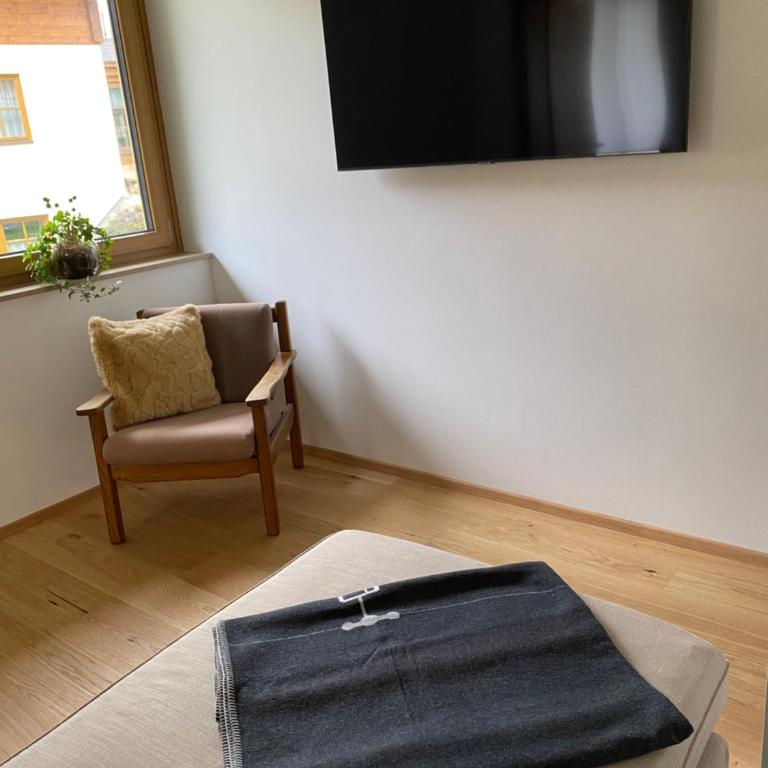 Appartement Schörghofer inklusive Sommercard - Superior Two-Bedroom Apartment - 22