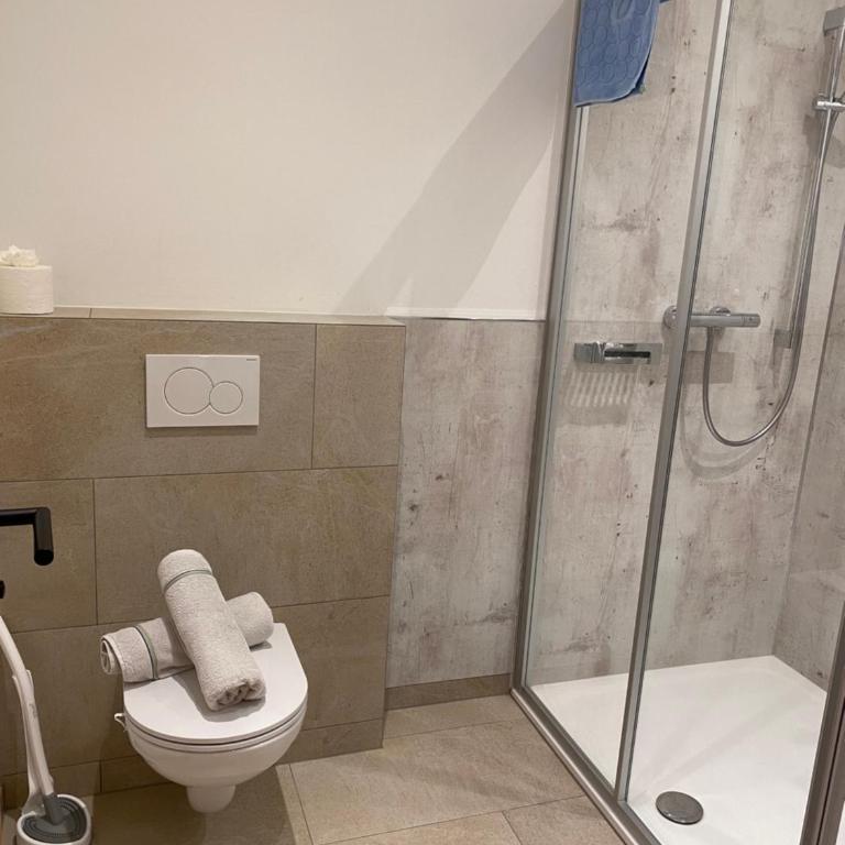 Appartement Schörghofer inklusive Sommercard - Superior Two-Bedroom Apartment - 20