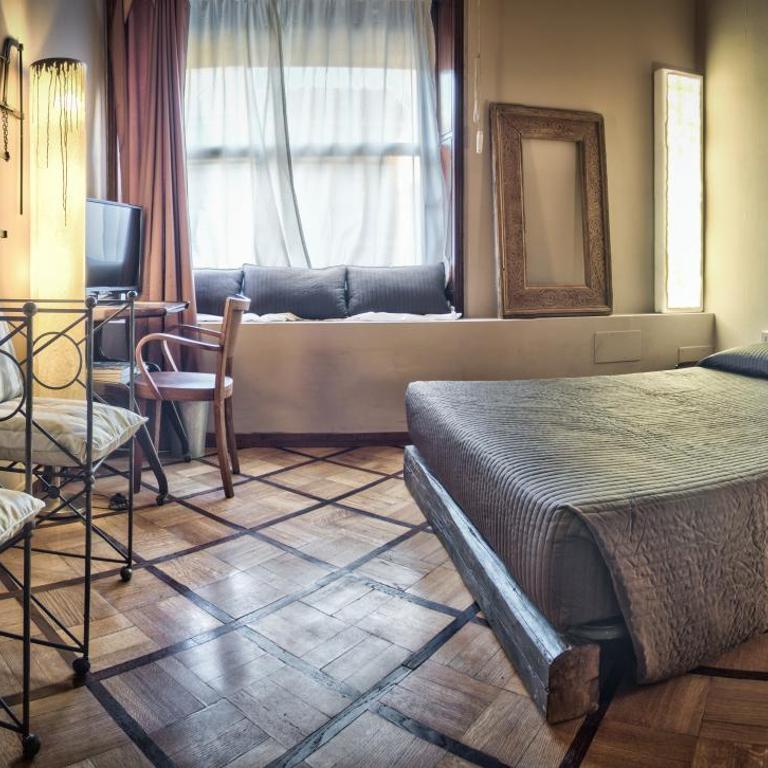 Bed+Art Milano Centrale - Triple Room - 2