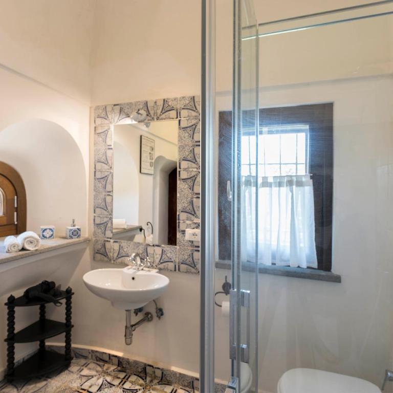 Relais Villa Giusso - Villa Deluxe - 4