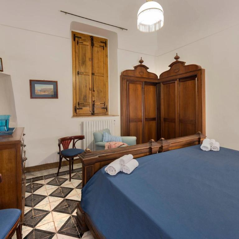 Relais Villa Giusso - Villa Deluxe - 6