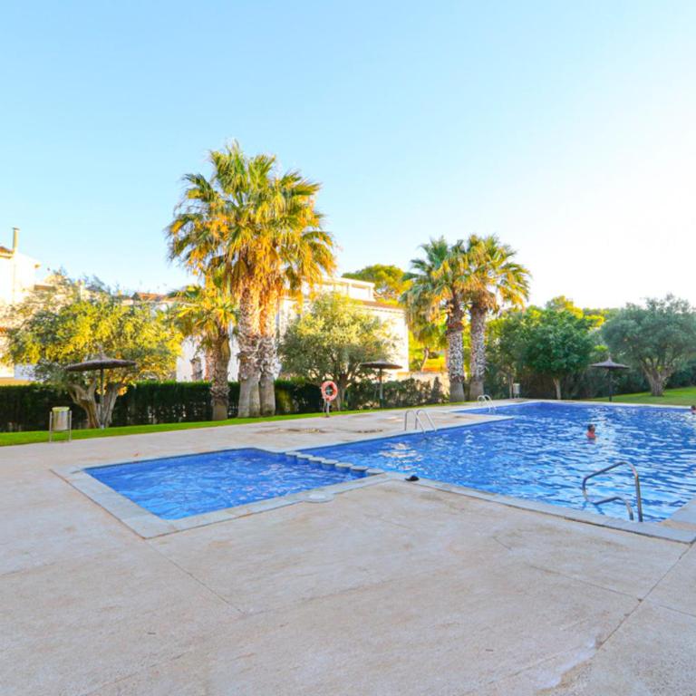 Luxury Presidential Duplex Golf Views Villamartín Plaza - Duplex Apartment - 48