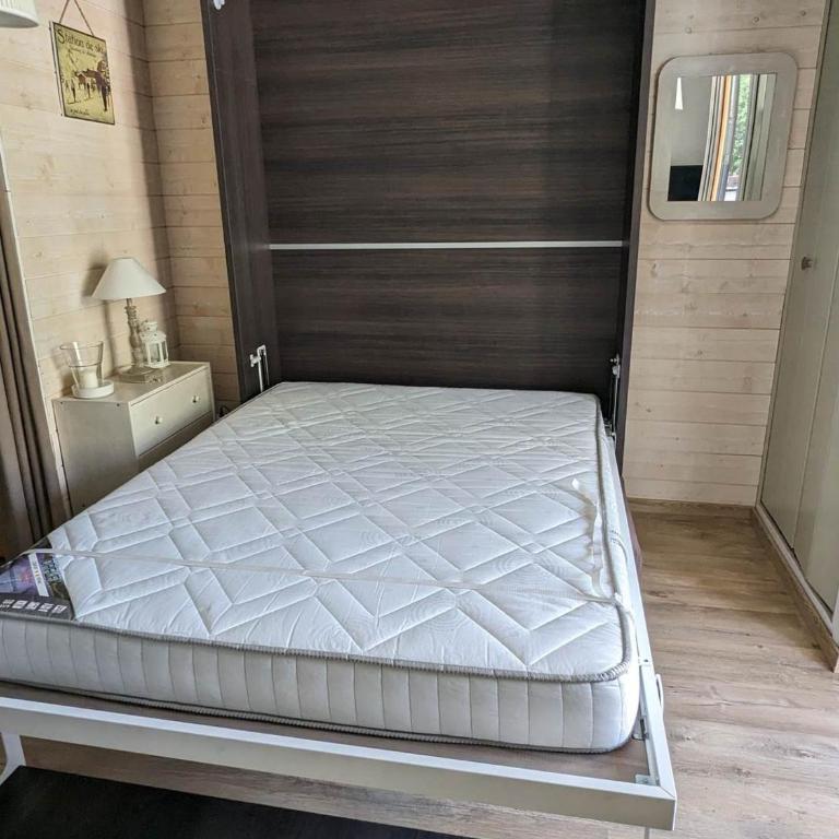 Studio cabine Ouest pour 3 personnes à Valloire - FR-1-263-461 - Studio - 6