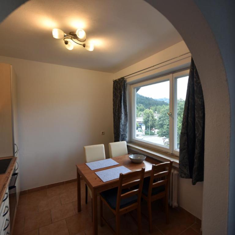 Ferienwohnung Osterfeld - Apartamento de 1 dormitorio - 6