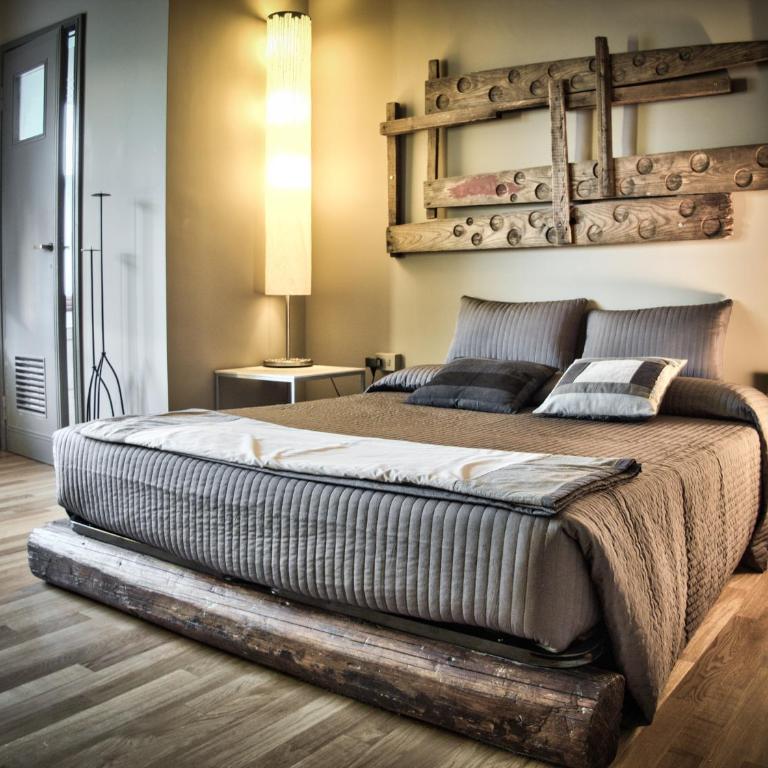 Bed+Art Milano Centrale - Double Room - 2