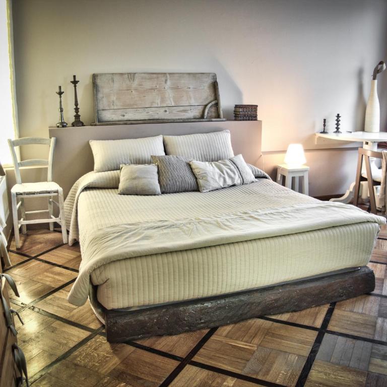 Bed+Art Milano Centrale - Double Room - 1