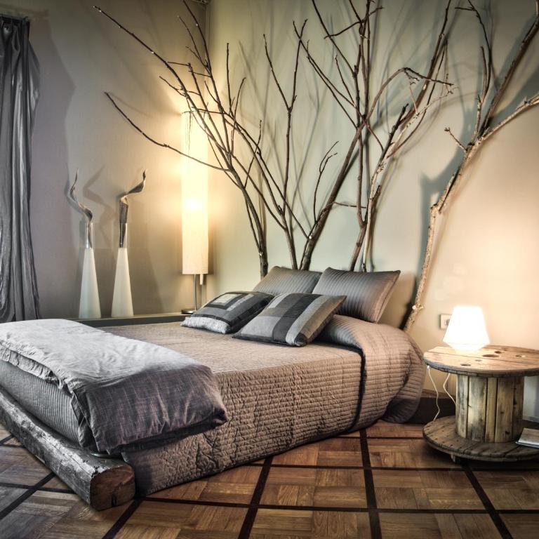 Bed+Art Milano Centrale - Triple Room - 1