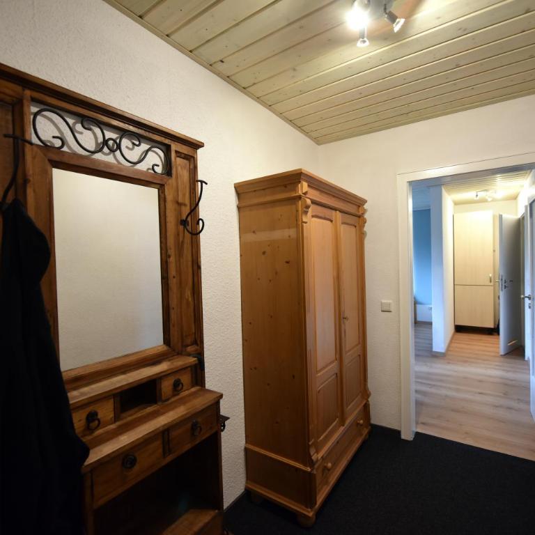 Ferienwohnung Osterfeld - Apartamento de 1 dormitorio - 7