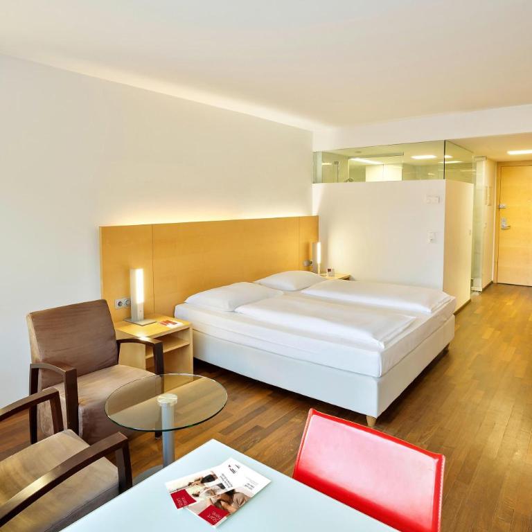 Austria Trend Hotel Congress Innsbruck - Superior Zimmer - 1