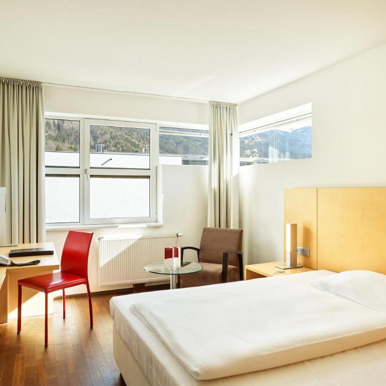 Austria Trend Hotel Congress Innsbruck - Classic Zimmer - 3