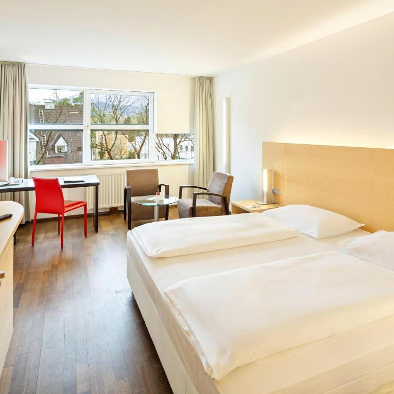 Austria Trend Hotel Congress Innsbruck - Classic Zimmer - 1