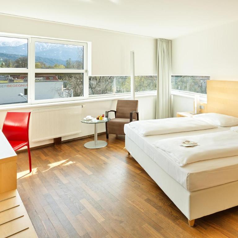 Austria Trend Hotel Congress Innsbruck - Superior Zimmer - 3