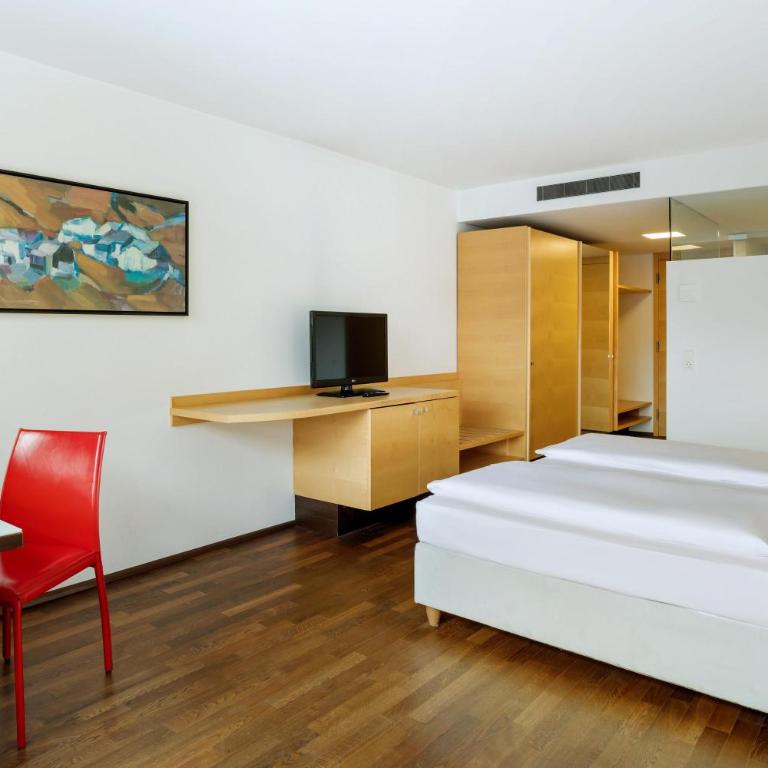 Austria Trend Hotel Congress Innsbruck - Premium Zimmer - 1